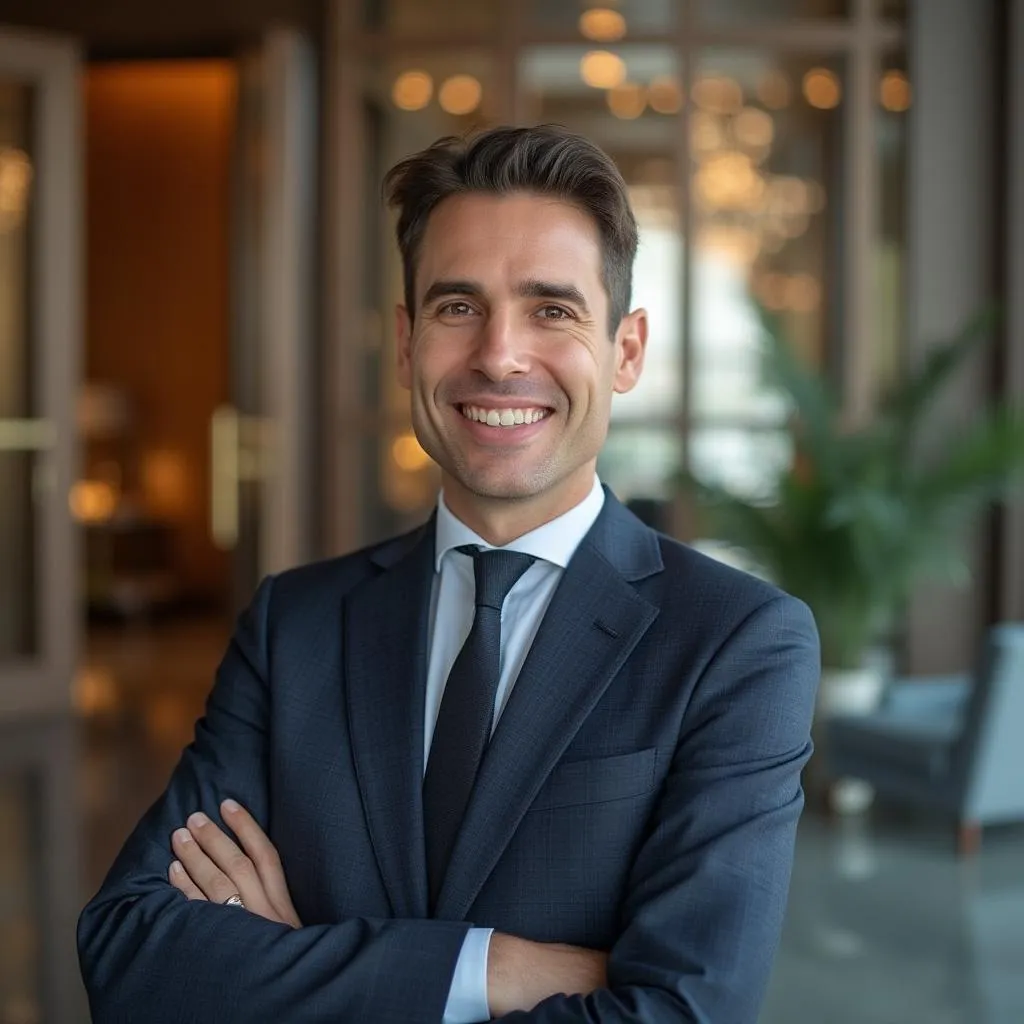Especialista en inversiones en Argentina