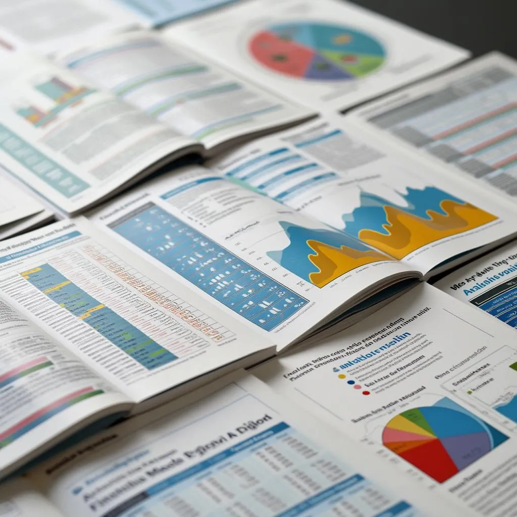 Guías financieras para el mercado argentino