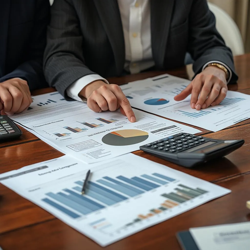 Planificación fiscal en Argentina