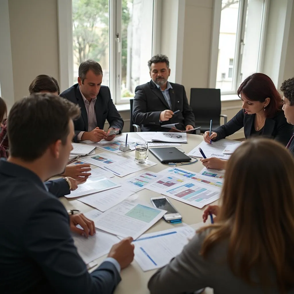 Taller práctico sobre inversiones en Argentina
